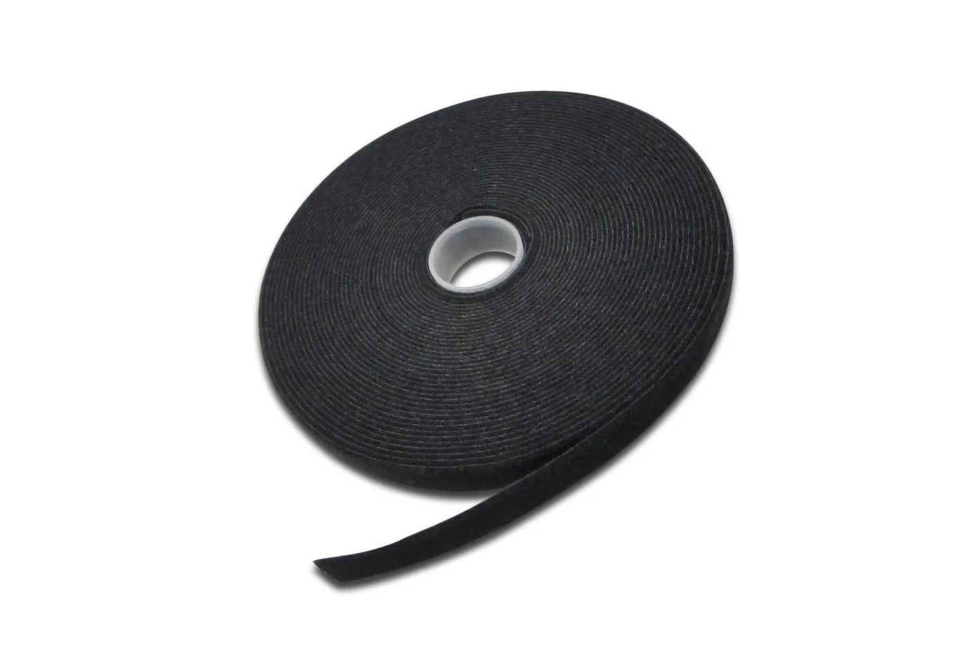 Microconnect CABLETAPE1 Kabelklammer Schwarz 1 Stück(e)