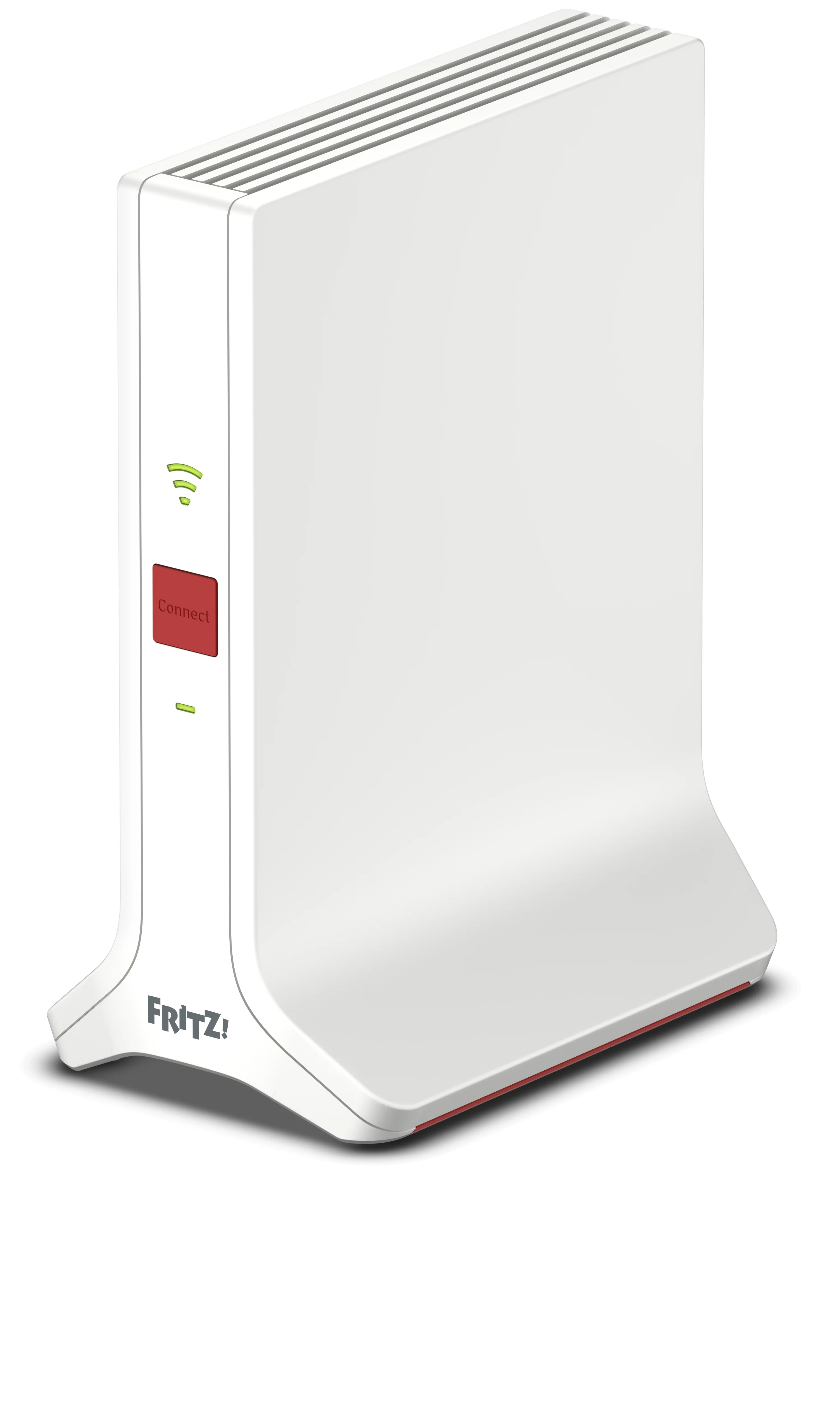 Repeater 3000 AX Netzwerk-Repeater 2400 Mbit/s Weiß