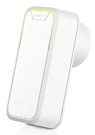 FRITZ! Smart Energy 250 -Home-Sender Kabellos Wand-montiert RF Wireless