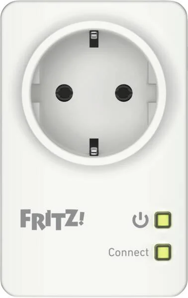 FRITZ! 20003113 Smart Plug 1,1 W Haus Weiß