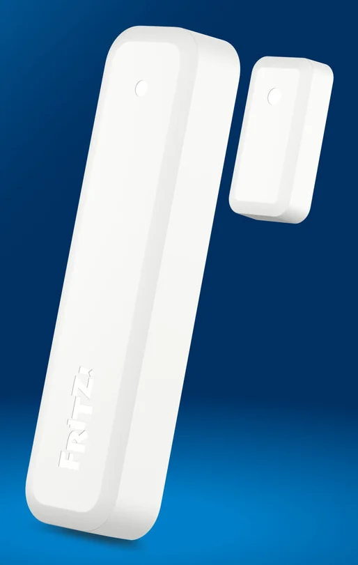 FRITZ! Smart Control 350 Türen-/Fenstersensor Kabellos Tür/Fenster Weiß