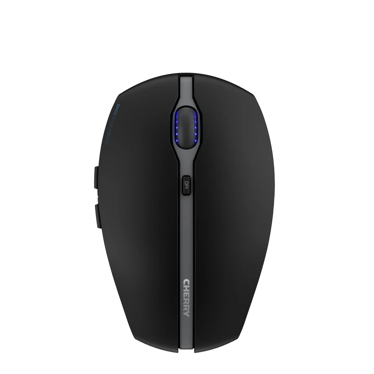 CHERRY GENTIX BT Maus Gaming Beidhändig Bluetooth Optisch 2000 DPI