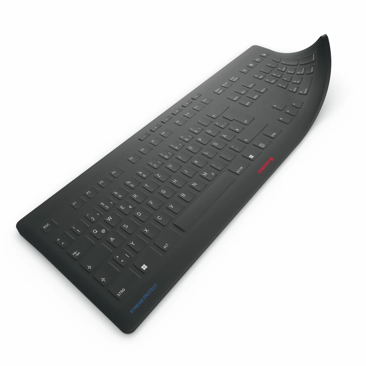 Contour Design 61510017 Tastaturabdeckung
