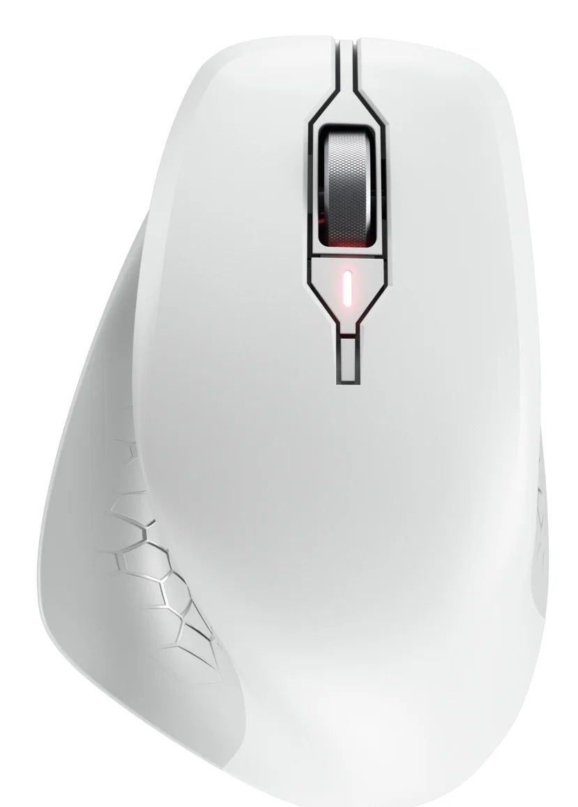 CHERRY JW-8550-0 Maus Universal Rechts RF Wireless Optisch 4000 DPI