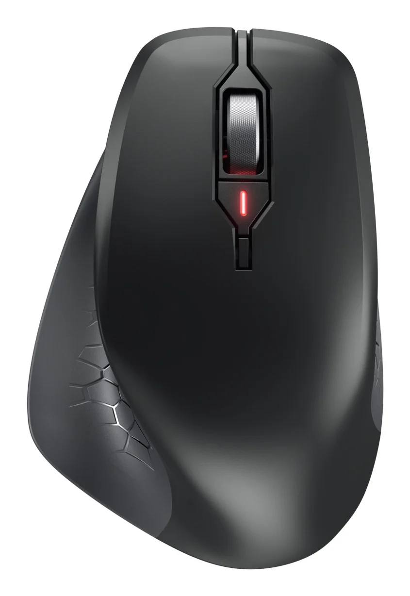 CHERRY JW-8550-2 Maus Universal Rechts RF Wireless Optisch 4000 DPI