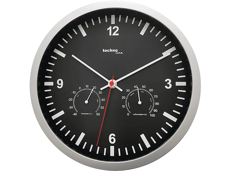 TECHNOLINE WT 658 Wanduhr