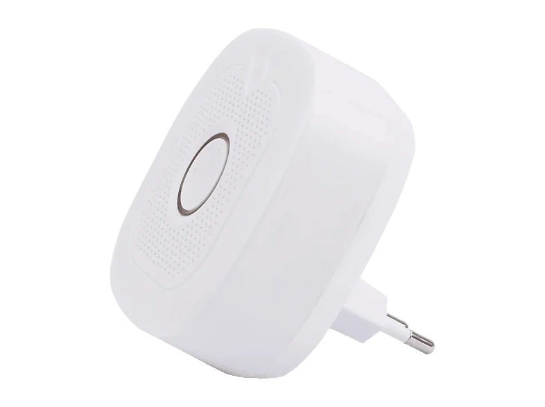 OLYMPIA ProMini 2020 Smart Home Gateway, weiß