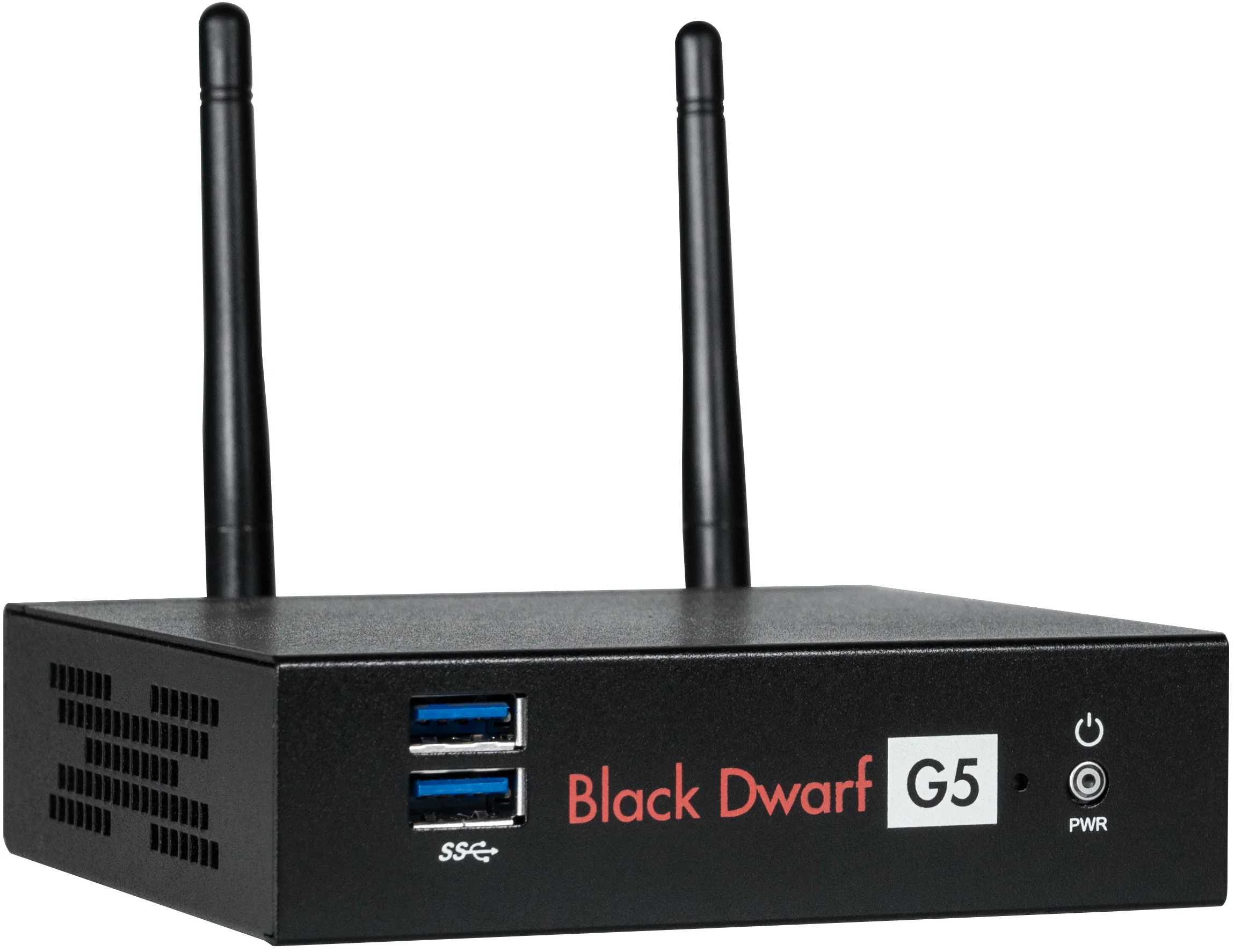 Securepoint BlackDwarf as a Service für bis zu 10 Benutzer (12 Mon. MVL/ Preis pro Jahr)