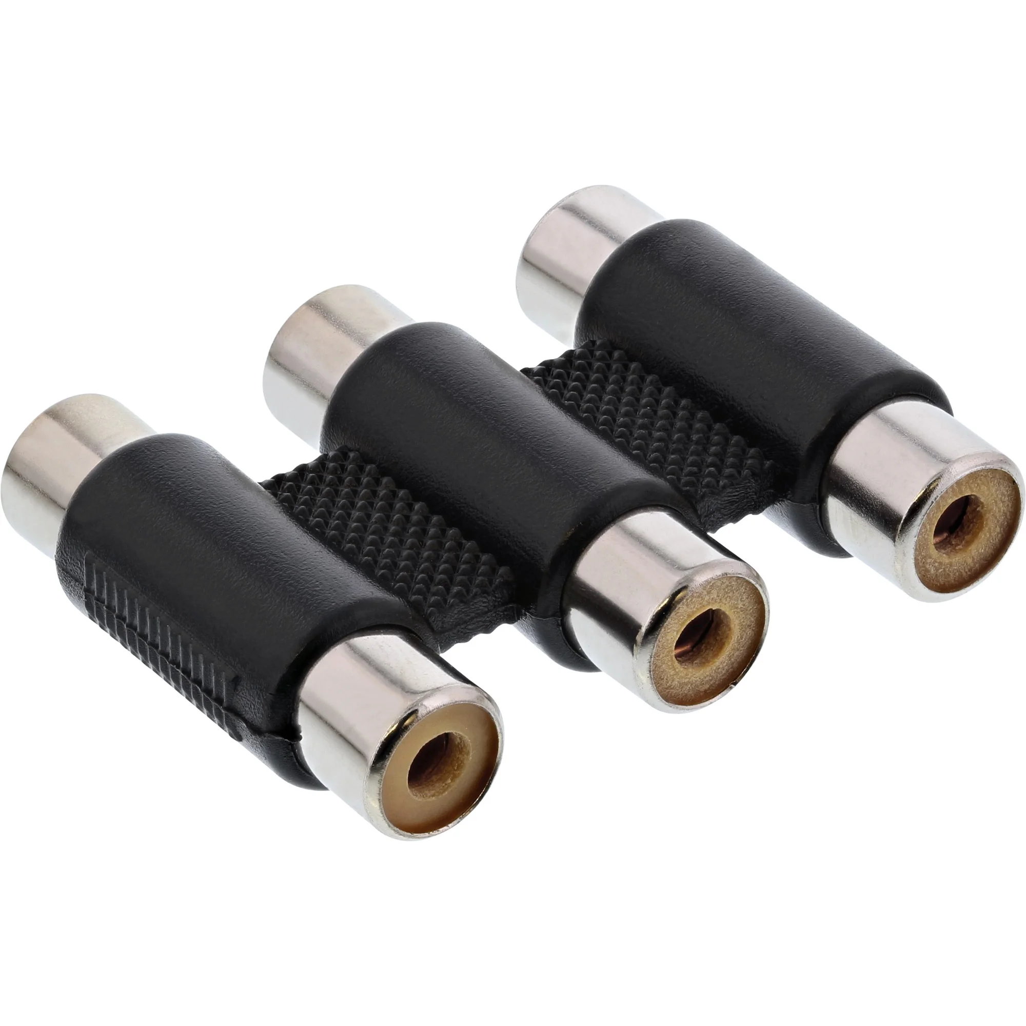 InLine Klinke Kabel, 3,5mm Stecker / Stecker, Stereo, 1,5m