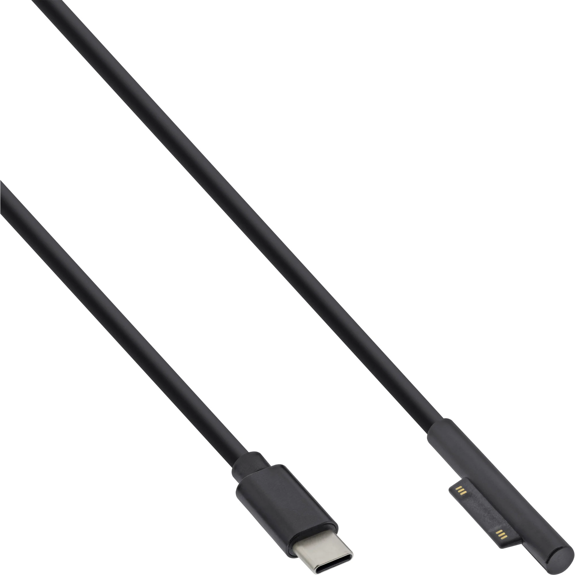 InLine USB-C zu Surface Ladekabel, 1m
