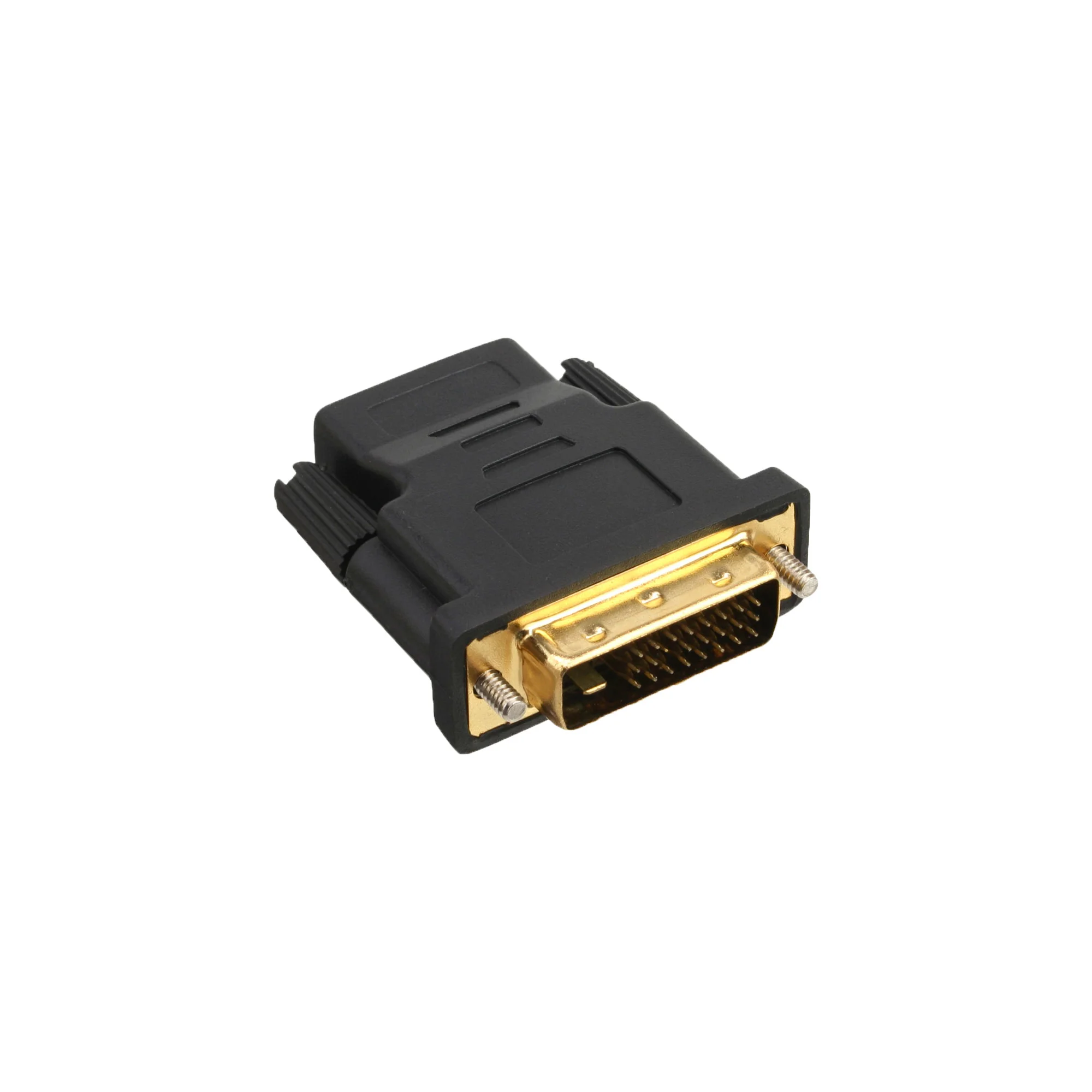 InLine HDMI-DVI Adapter, HDMI Buchse auf DVI Stecker, 4K2K