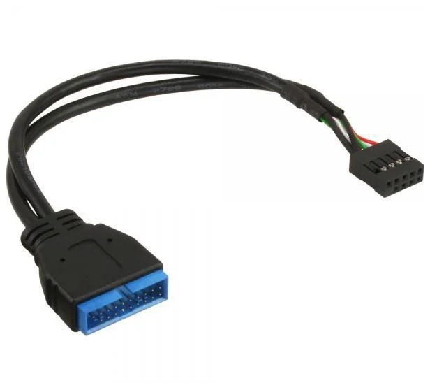 Microconnect USB2TO315 Internes USB-Kabel