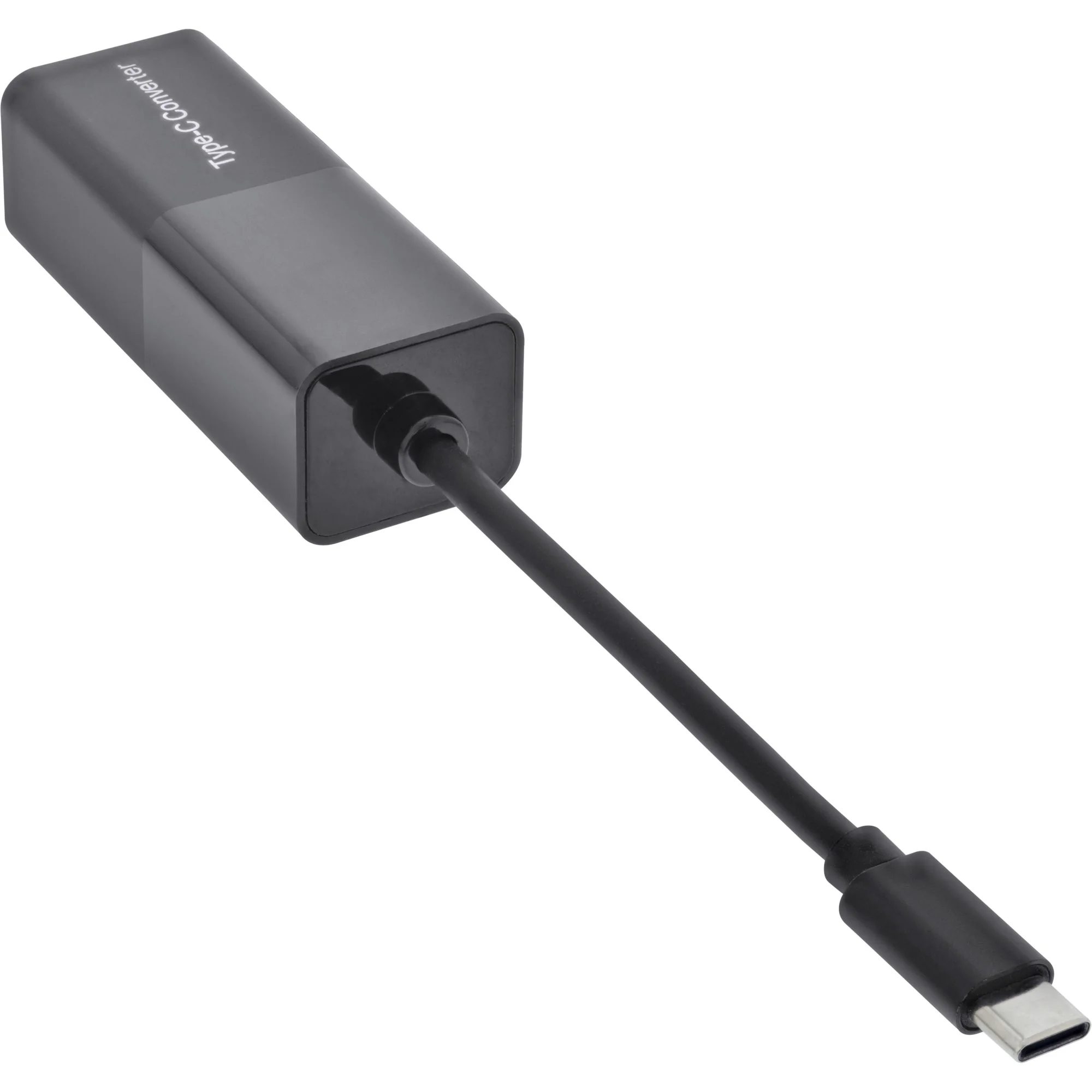 InLine Notebook Netzteil zu USB-C 7-in-1 Lade-Set