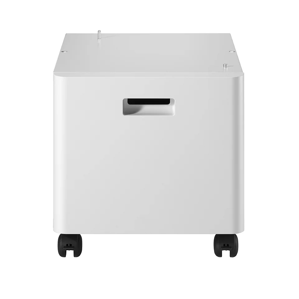 Brother ZUNTBC4FARBLASER Druckerschrank Weiß