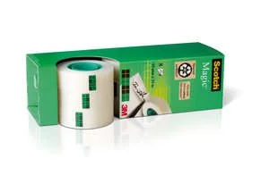 3M 8-1933R8 Schreibwaren-Klebeband 33 m