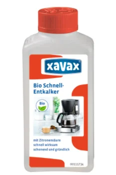 Hama 00111734 Entkalker Haushaltsgeräte Flüssigkeit (gebrauchsfertig) 250 ml