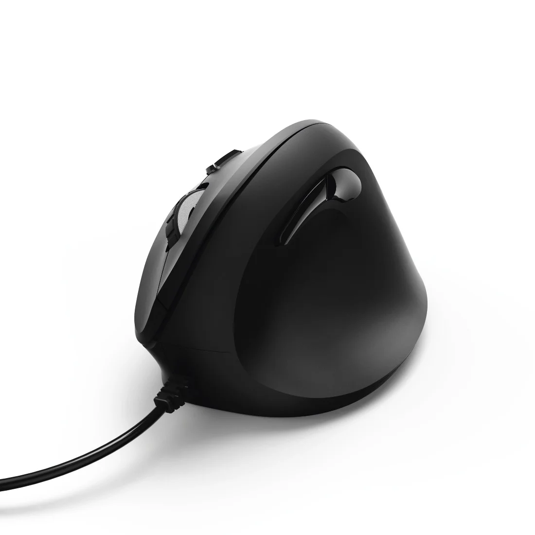 Hama EMC-500 Maus Büro Rechts USB Typ-A Optisch 1800 DPI