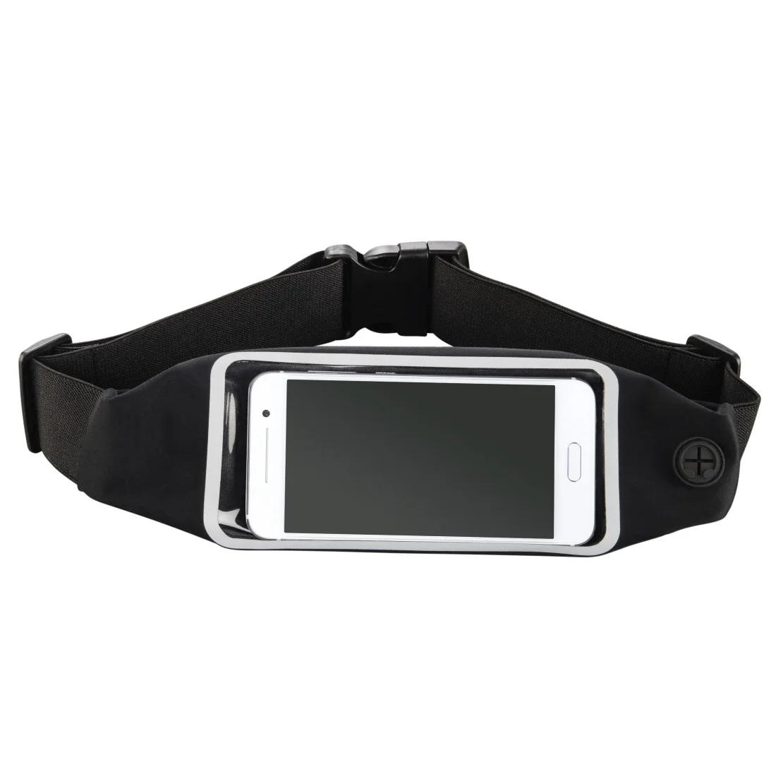 Hama Running Handy-Schutzhülle 14 cm (5.5") Bundhülle Schwarz