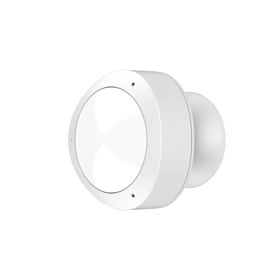 Hama 00176554 Bewegungsmelder Infrarotsensor Kabellos Decke/Wand Weiß