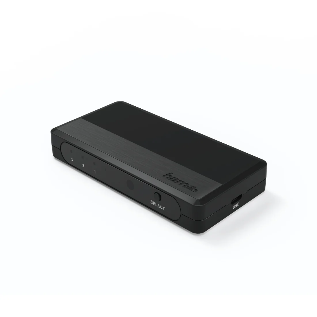 Hama 00121760 Video-Switch HDMI