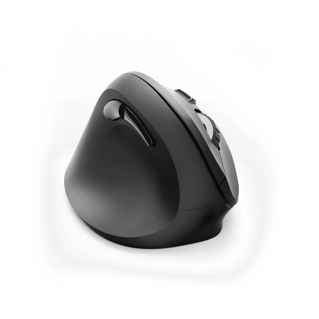 Hama EMW-500L Maus Büro Linkshändig RF Wireless Optisch 1800 DPI