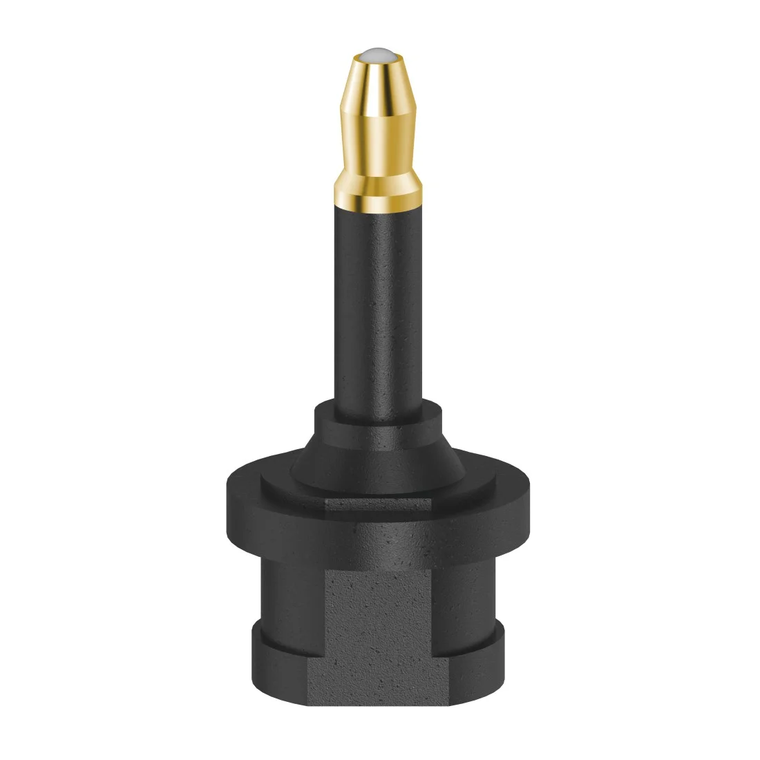 Hama 00205178 Kabeladapter ODT Toslink 3.5mm Schwarz