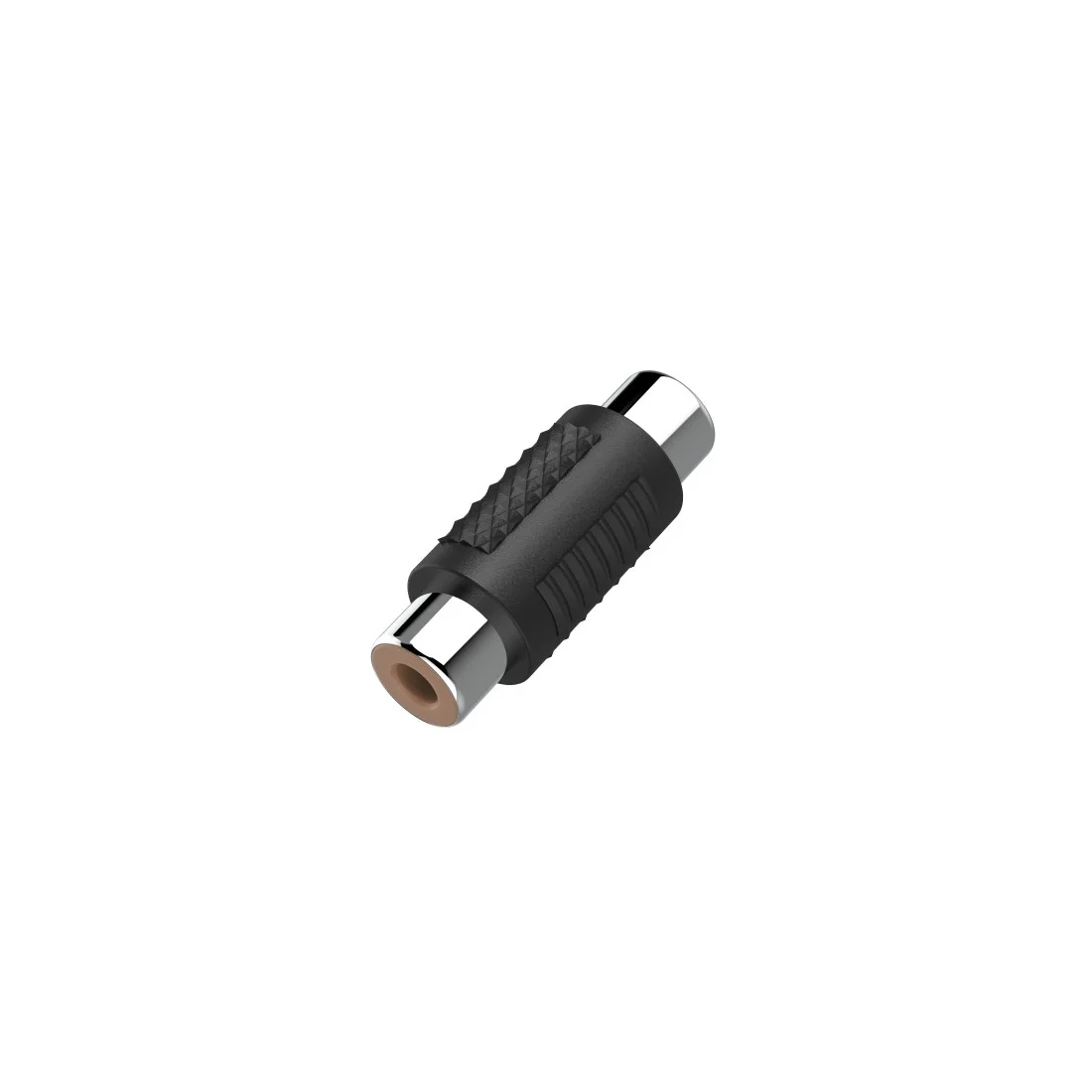 Hama 00205182 Audio-Kabel RCA Schwarz