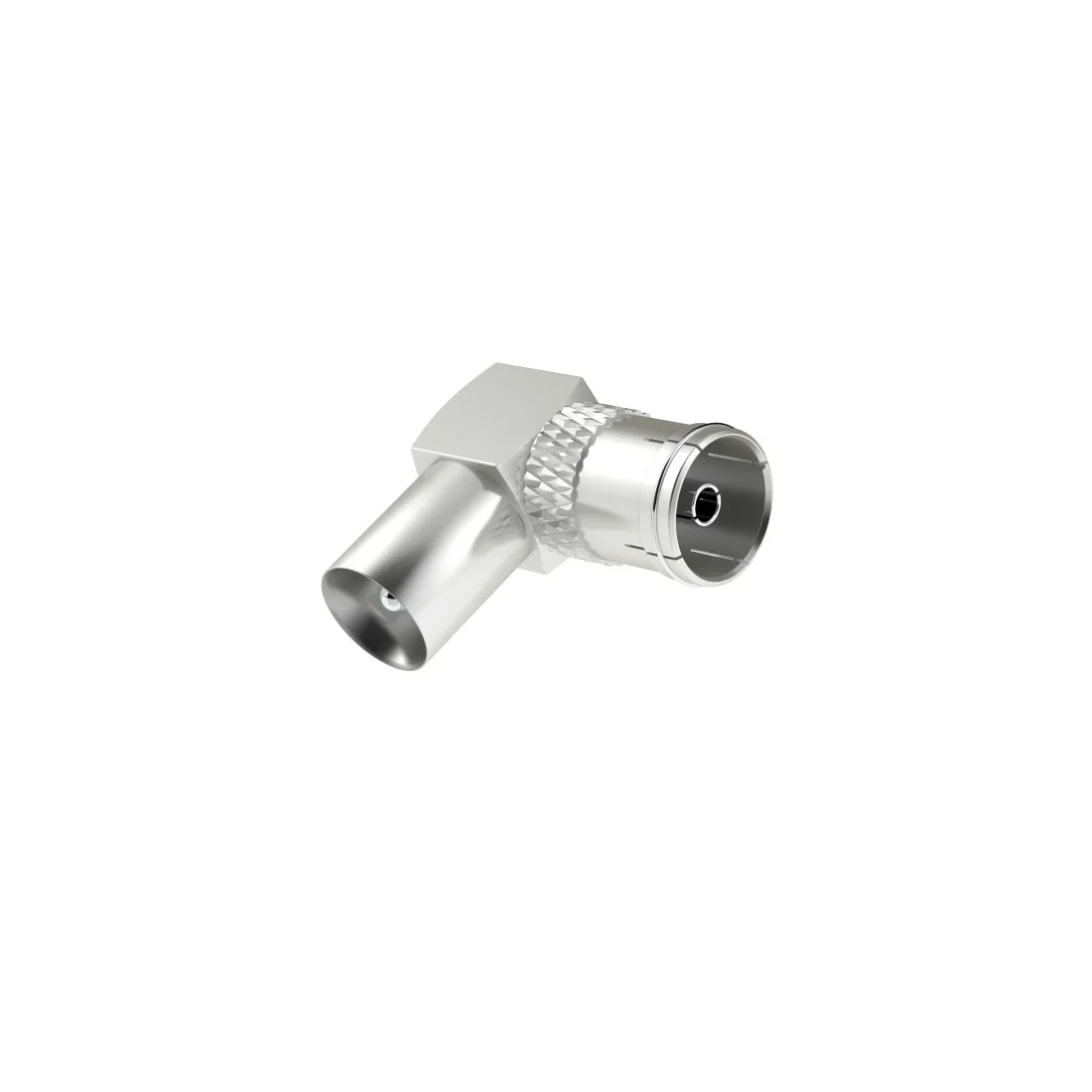 Hama 00205202 Koaxialstecker 1 Stück(e)