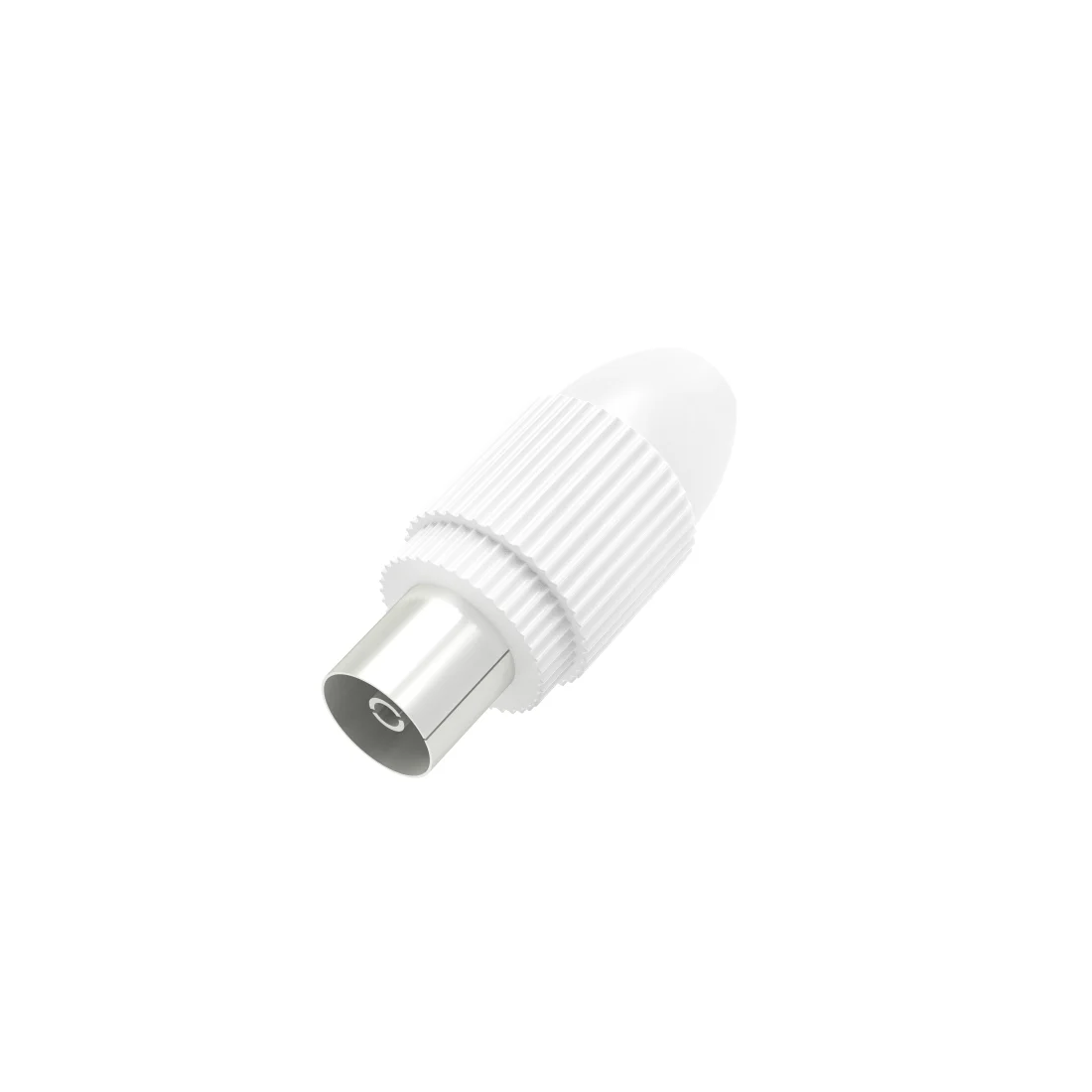 Hama 00205214 Koaxialstecker 1 Stück(e)