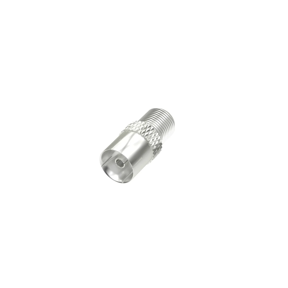Hama 00205224 Koaxialstecker 1 Stück(e)