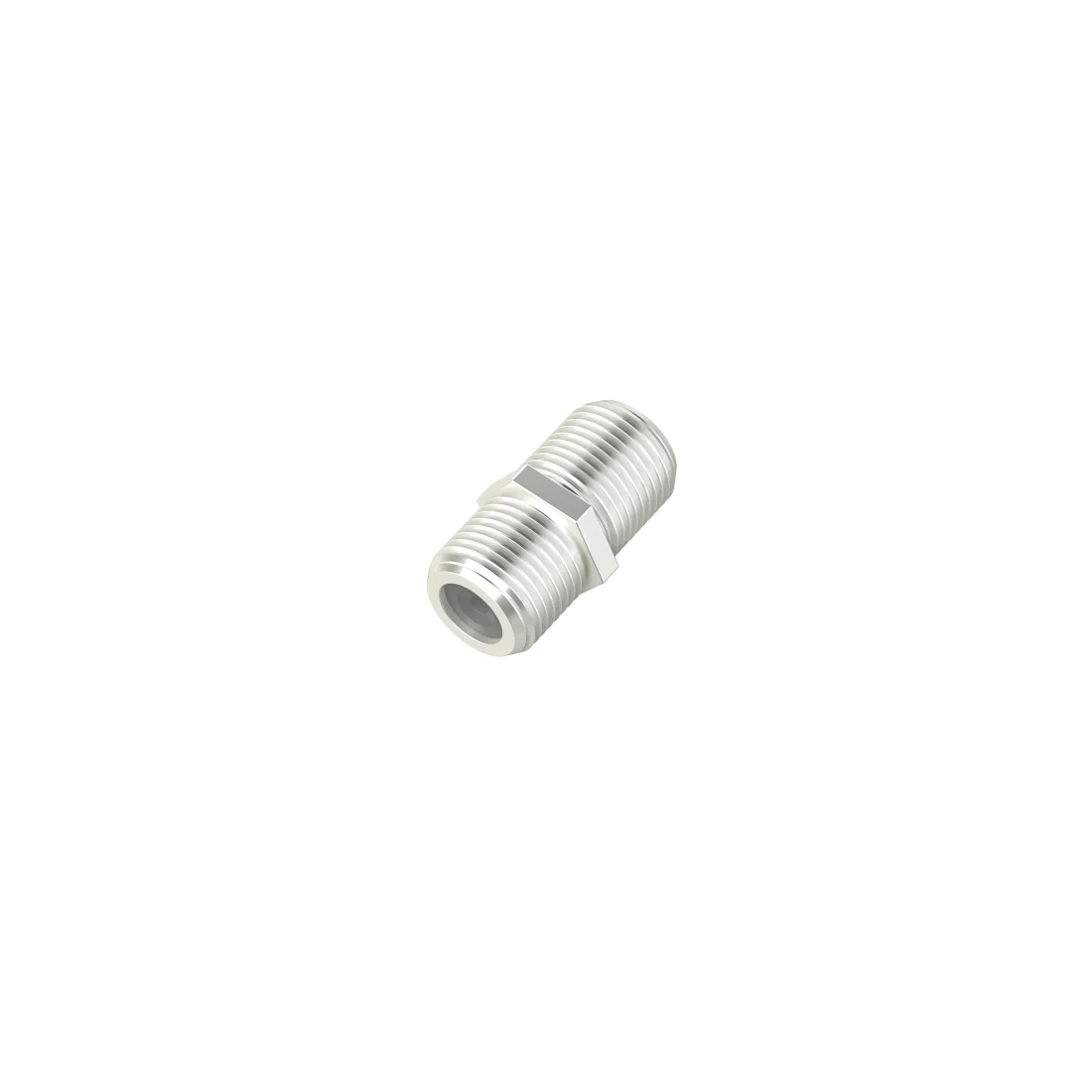 Hama 00205225 Koaxialstecker F-Typ 1 Stück(e)