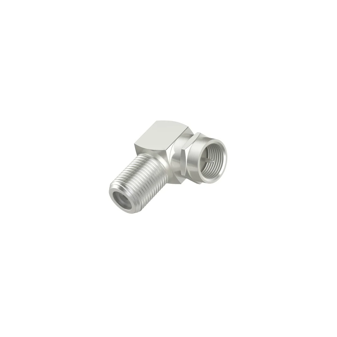 Hama 00205226 Koaxialstecker F-Typ 1 Stück(e)