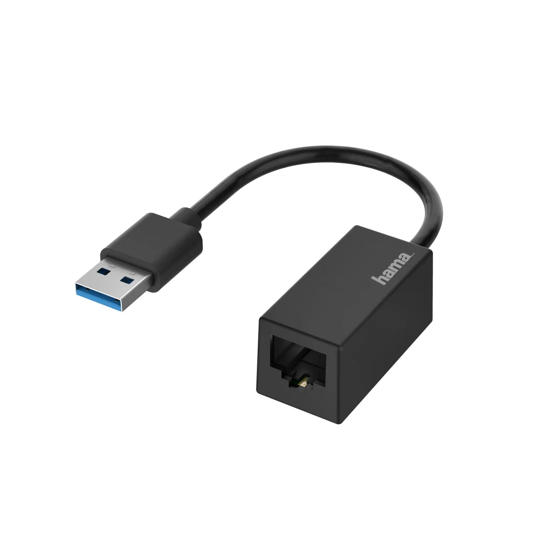 Hama 00200325 Netzwerkkarte Ethernet 1000 Mbit/s