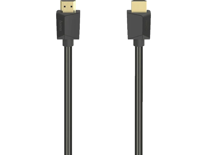 HAMA 8K Ultra High Speed HDMI Kabel, 3 m