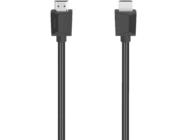 HAMA 4K High Speed HDMI Kabel, 3 m