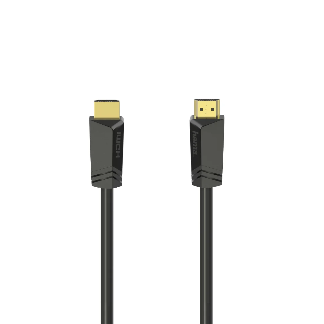 Hama 00205008 HDMI-Kabel 7,5 m HDMI Typ A (Standard) Schwarz