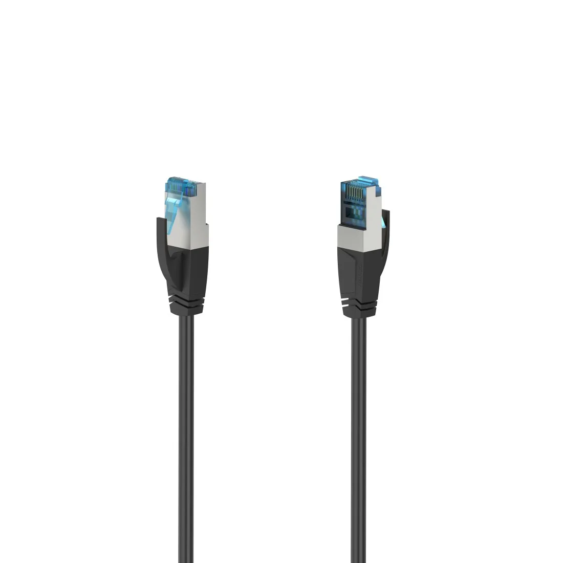 Hama 00200684 Netzwerkkabel Schwarz 15 m Cat6a S/FTP (S-STP)