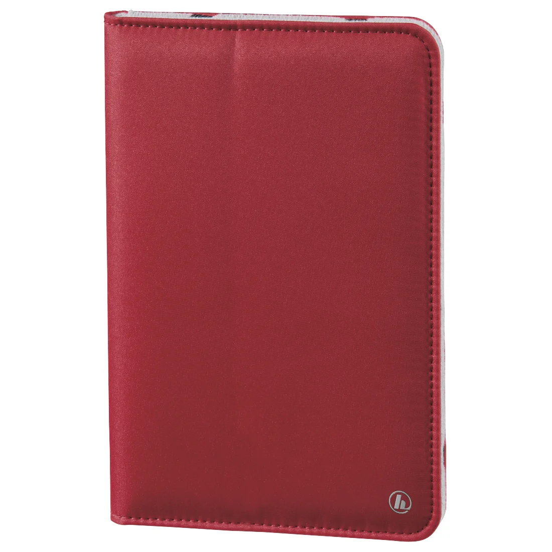Hama Strap 27,9 cm (11") Folio Rot
