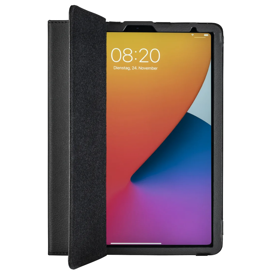 Hama Bend 27,9 cm (11") Folio Schwarz