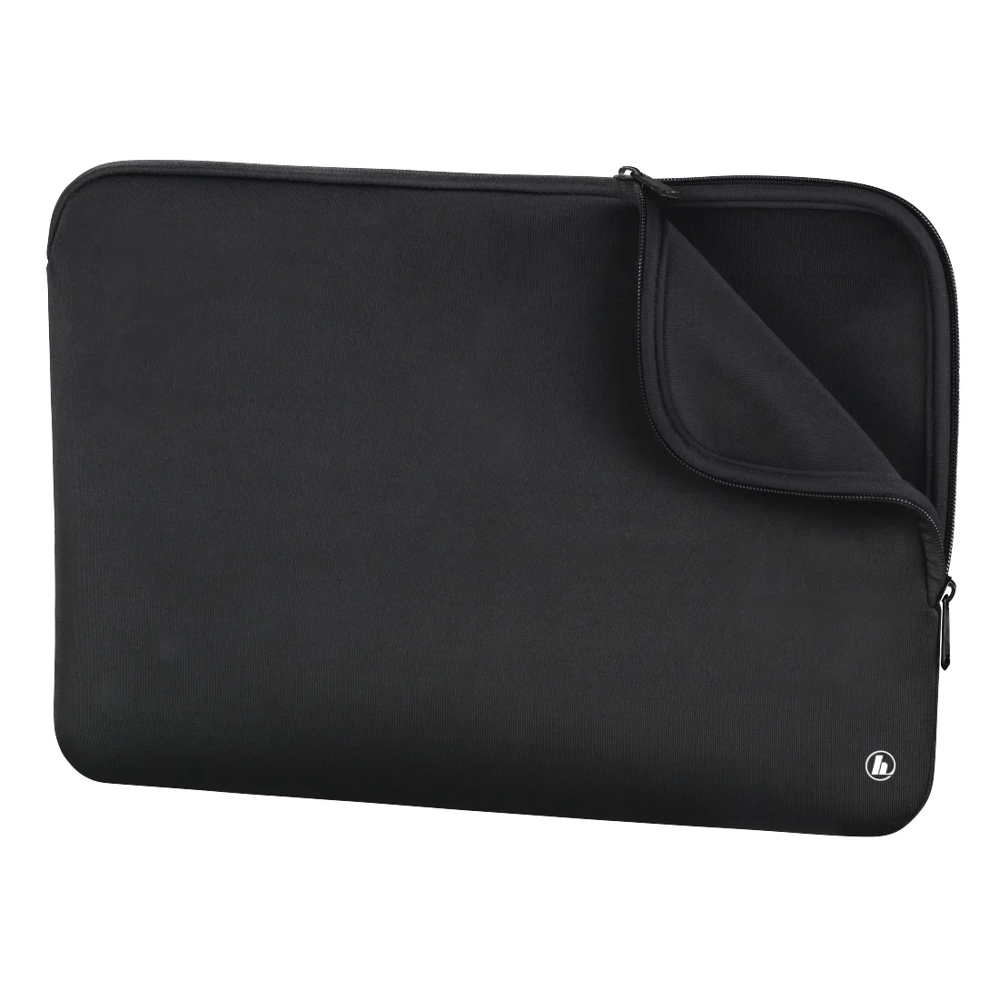 Hama Neoprene 35,8 cm (14.1") Schutzhülle Schwarz