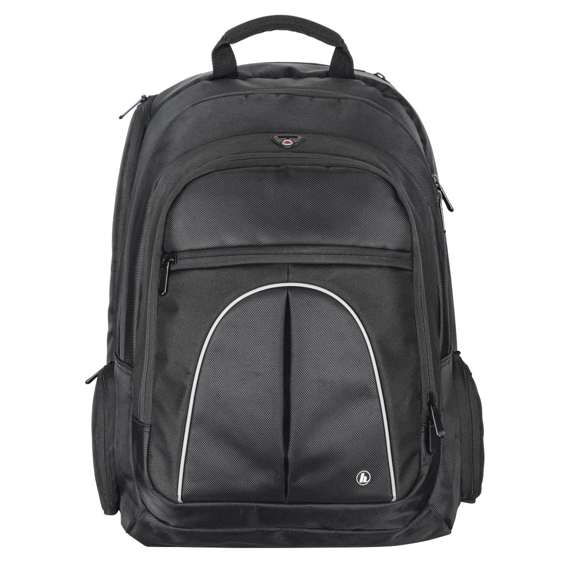 Hama Vienna 43,9 cm (17.3") Rucksack Schwarz