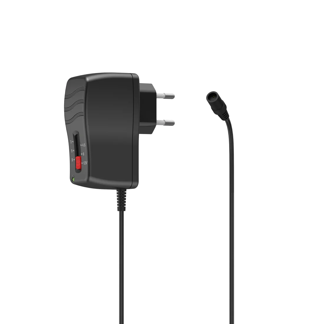 Hama 00223614 Netzteil 12 W Schwarz