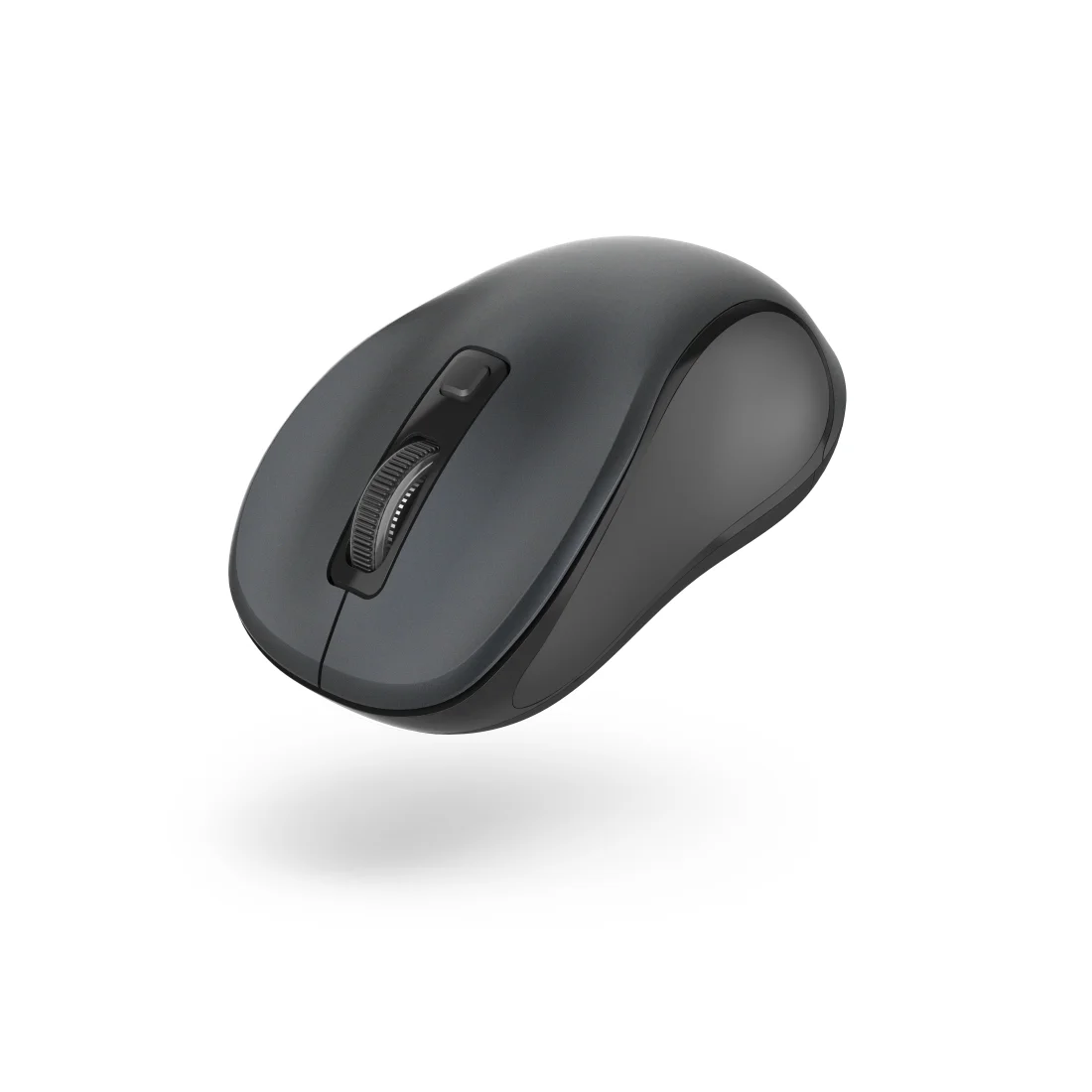 Hama Canosa V2 Maus Büro Beidhändig Bluetooth Optisch 1600 DPI
