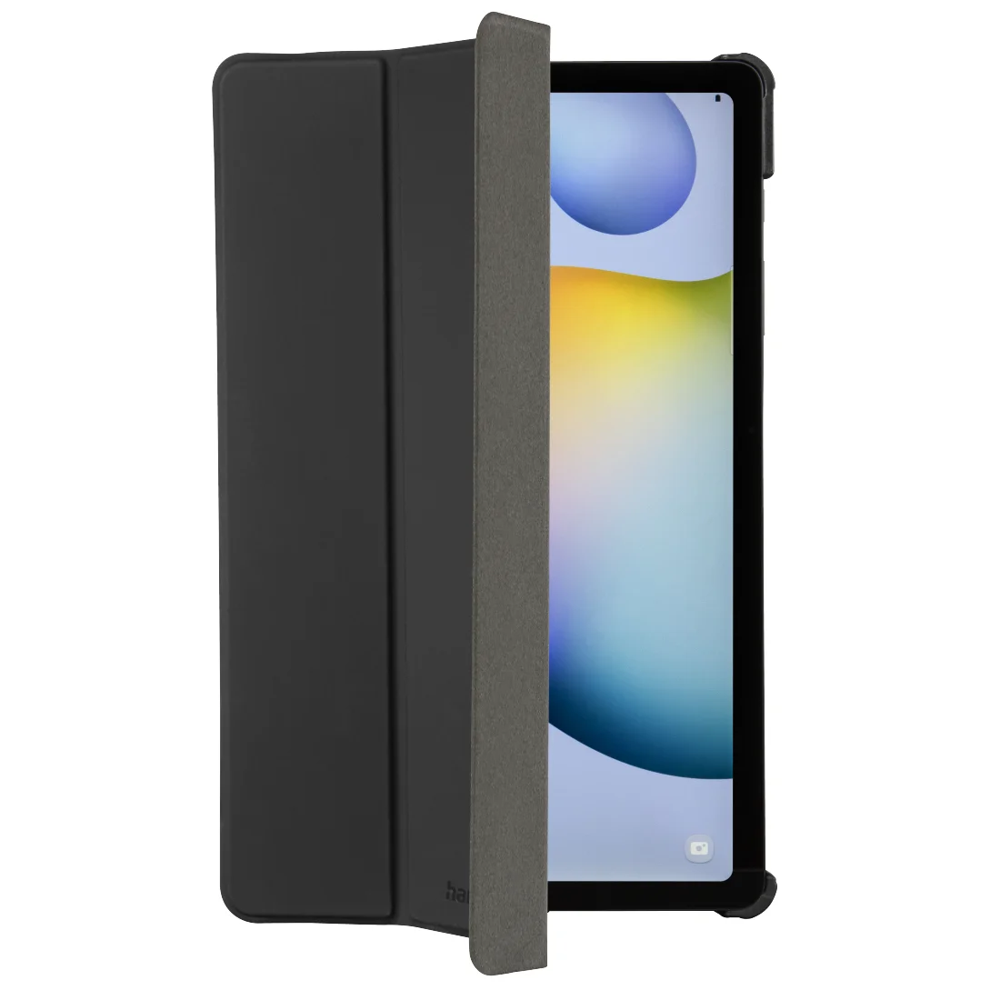 Hama Fold 26,4 cm (10.4") Folio Schwarz