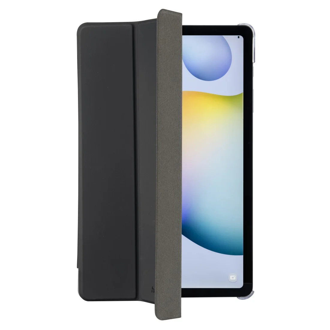 Hama Fold Clear 26,4 cm (10.4") Folio Schwarz