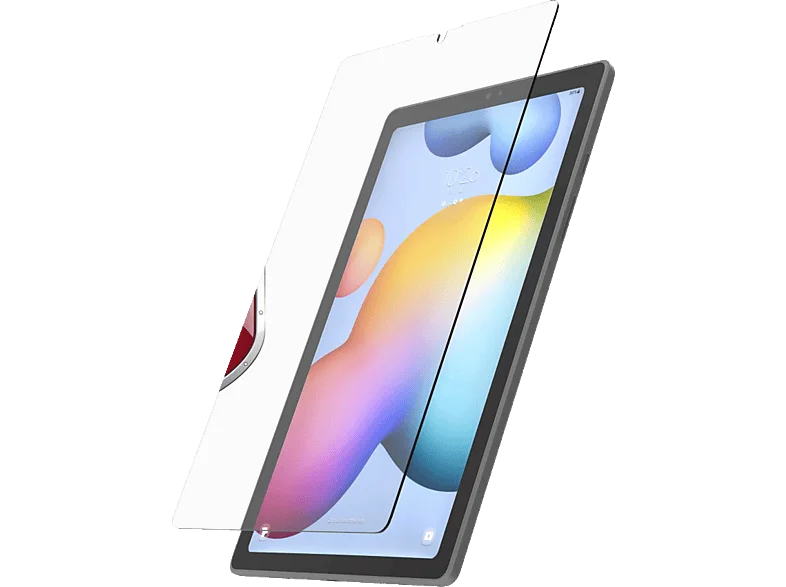 HAMA Premium Displayschutzglas (für Samsung Galaxy Tab S6 Lite 10.4" 20 / 22)