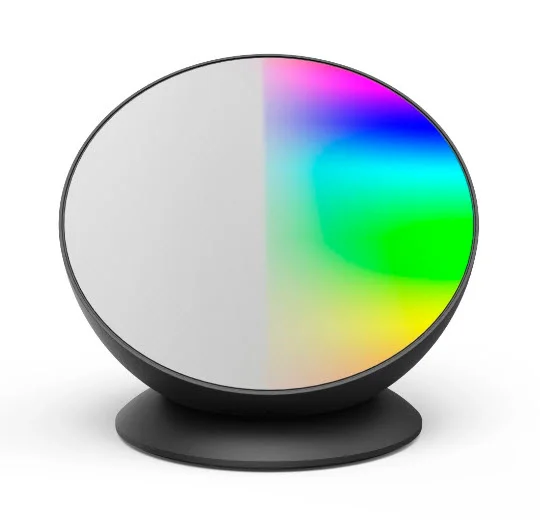 Hama 00176632 Smart Lighting Intelligente Tischleuchte WLAN 6 W