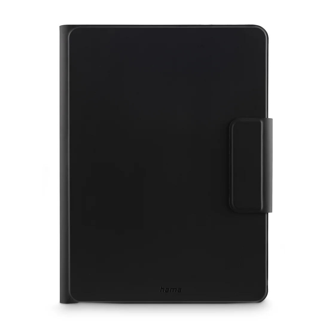 Hama Premium 27,7 cm (10.9") Folio Schwarz