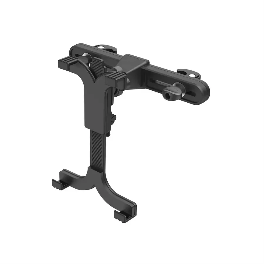 Hama 125120 Passive Halterung E-Buchleser, Tablet/UMPC Schwarz