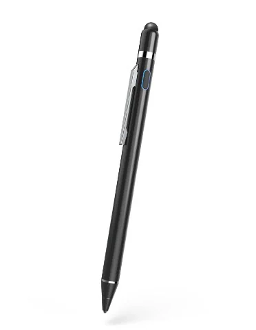 Hama Pro Eingabestift 16 g Schwarz